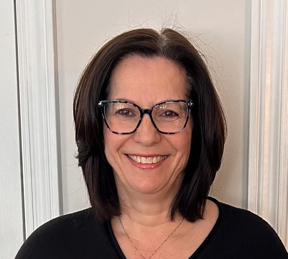 Sue Bigioni
