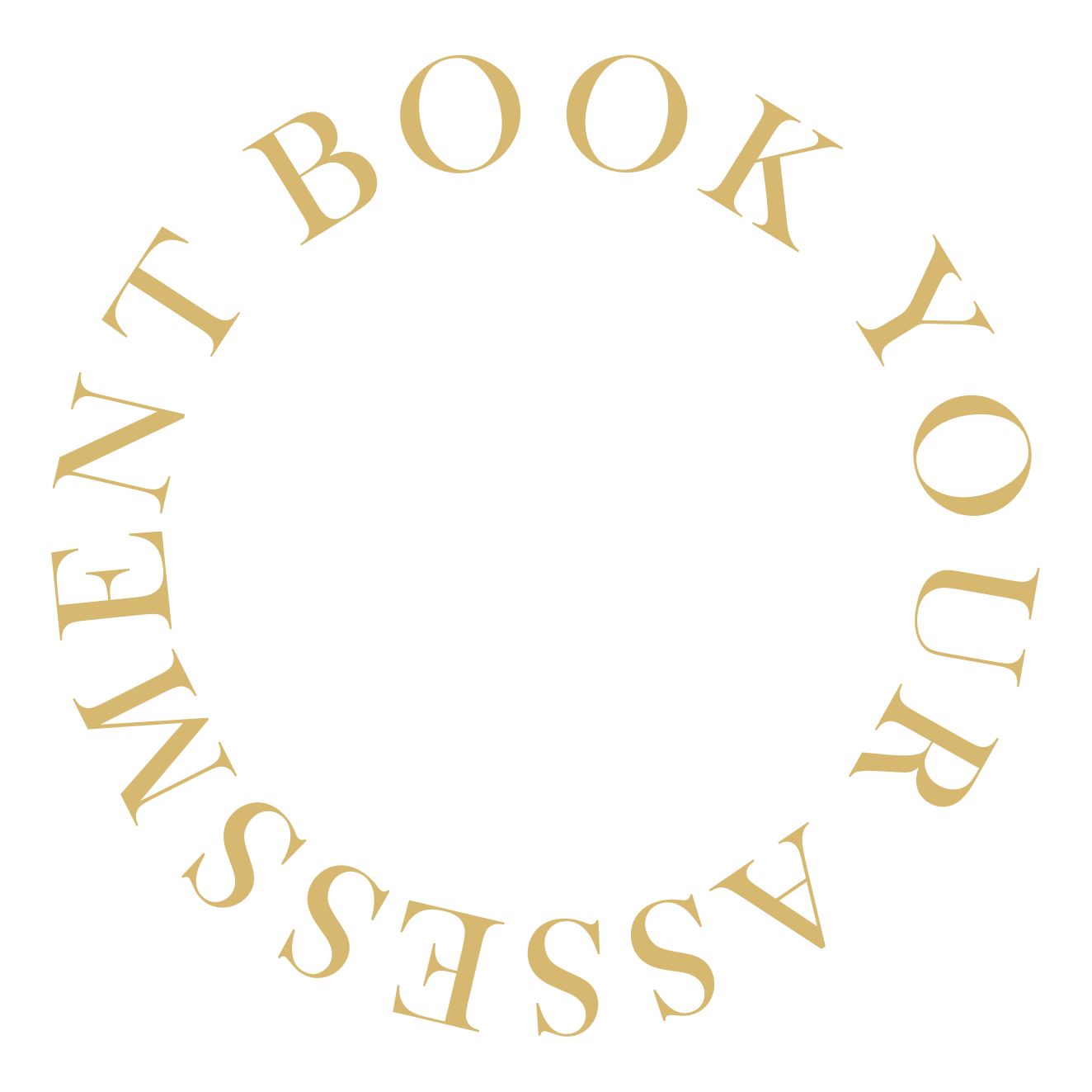 Book Your Assessment