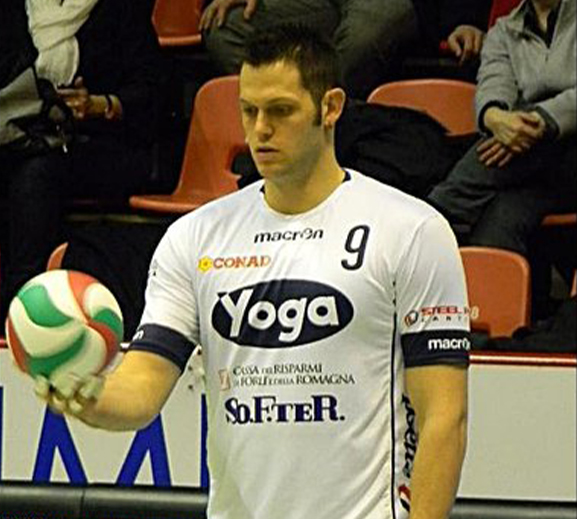 Graydon Ainsworth