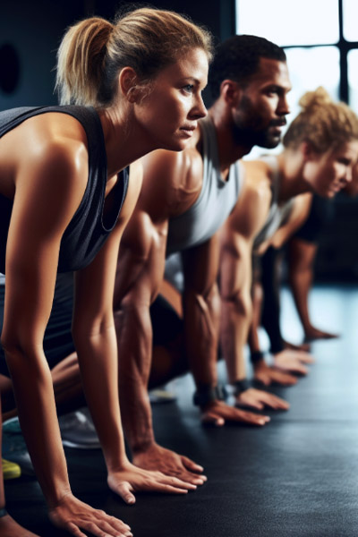 Group Classes
