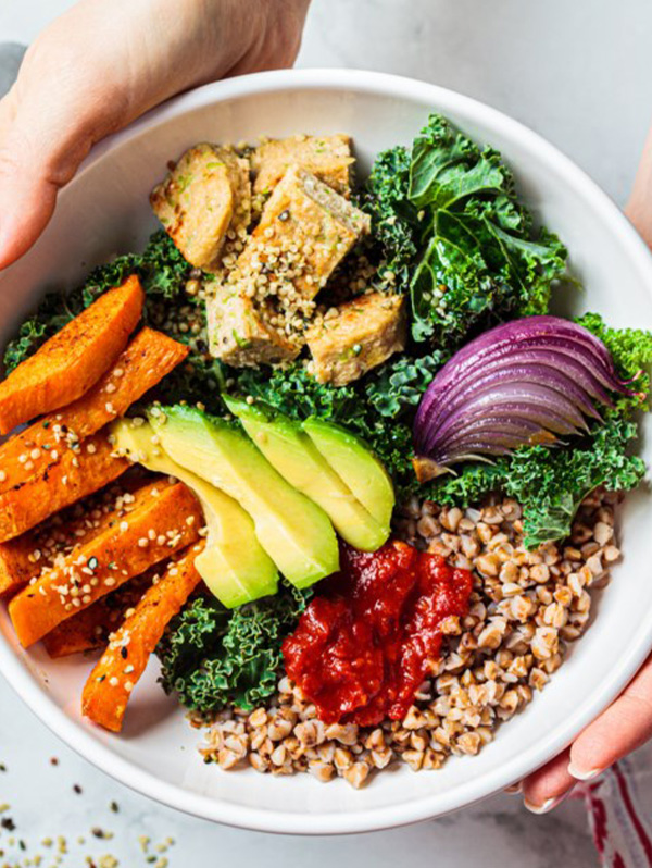 Nutrition consultation Nutrition consultation